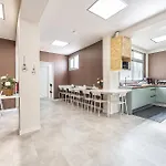 Canteras Boutique Couette-café Las Palmas de Gran Canaria