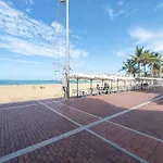 Canteras Boutique Couette-café Las Palmas de Gran Canaria