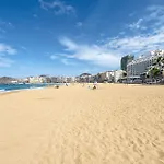 Canteras Boutique Couette-café Las Palmas de Gran Canaria