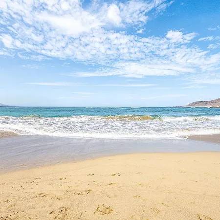 B&B Canteras Boutique 라스팔마스