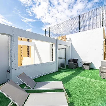 B&B Canteras Boutique *