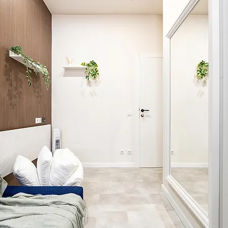 Bed & Breakfast Canteras Boutique