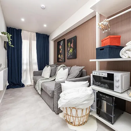 B&B Canteras Boutique *