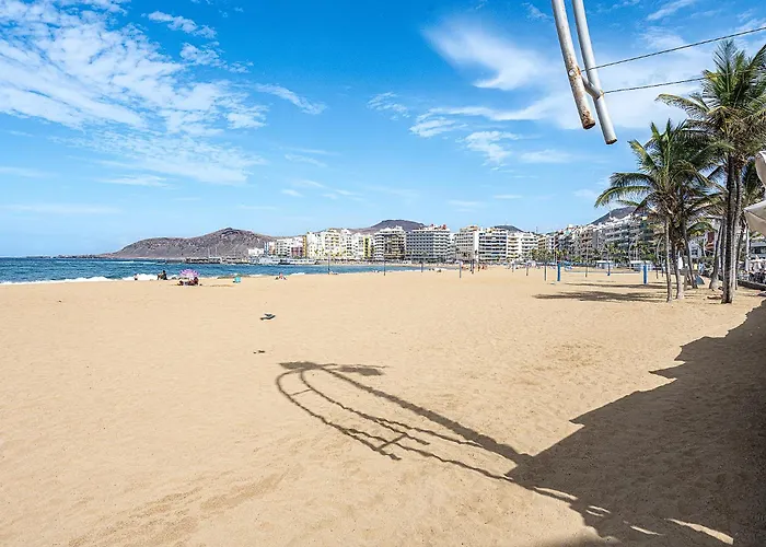 Canteras Boutique Отель типа 