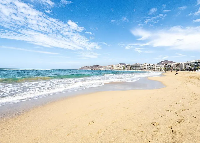 Canteras Boutique Лас-Пальмас-де-Гран-Канария