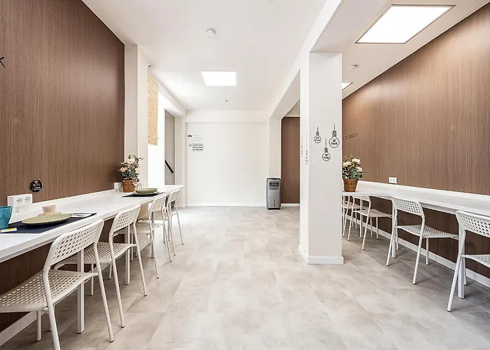 Canteras Boutique B&B 라스팔마스