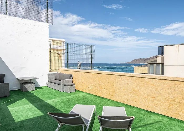 B&B Canteras Boutique