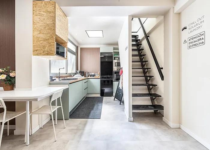 Canteras Boutique B&B *