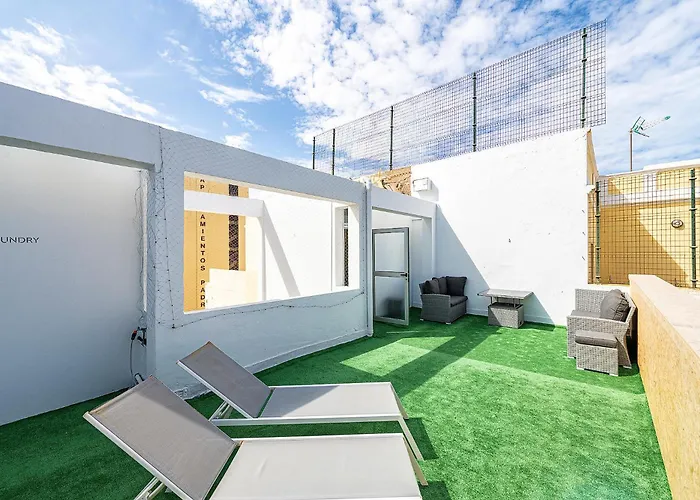 B&B Canteras Boutique *