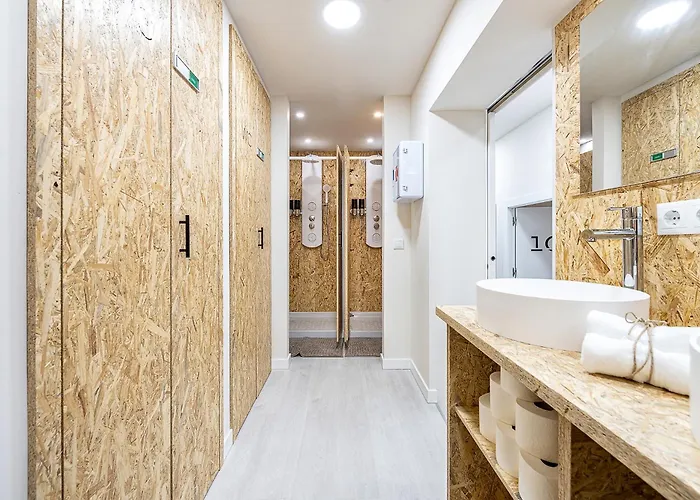 B&B Canteras Boutique *