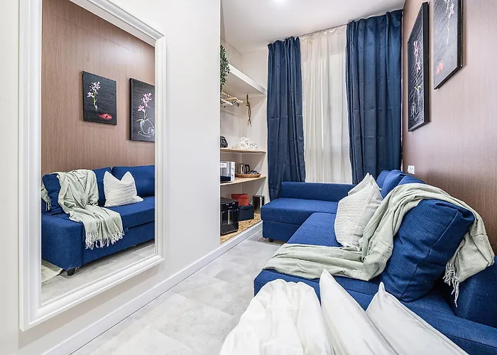 Canteras Boutique B&B