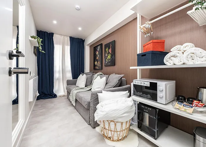 B&B Canteras Boutique *