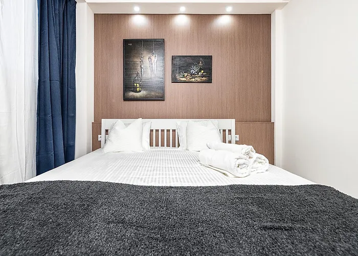 Canteras Boutique B&B 라스팔마스