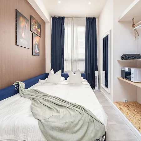 Canteras Boutique Отель типа 