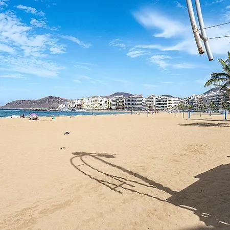 Canteras Boutique Отель типа 