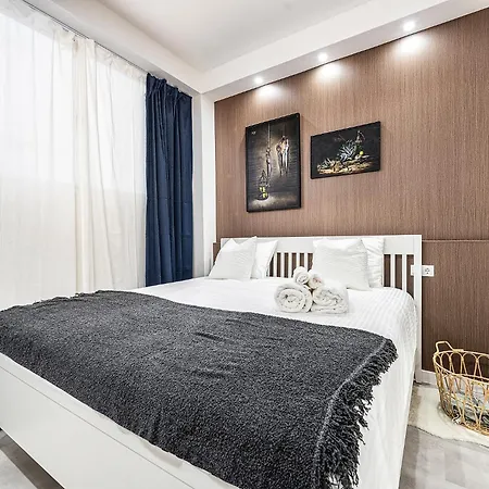 Bed and breakfast Canteras Boutique Las Palmas de Gran Canaria