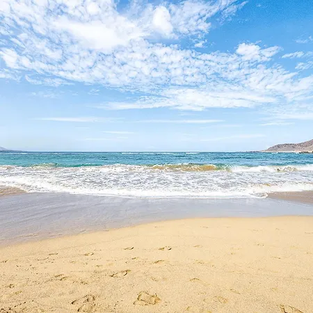 Bed and breakfast Canteras Boutique Las Palmas de Gran Canaria