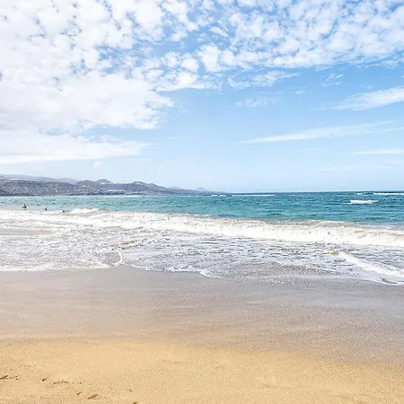 Bed and breakfast Canteras Boutique *