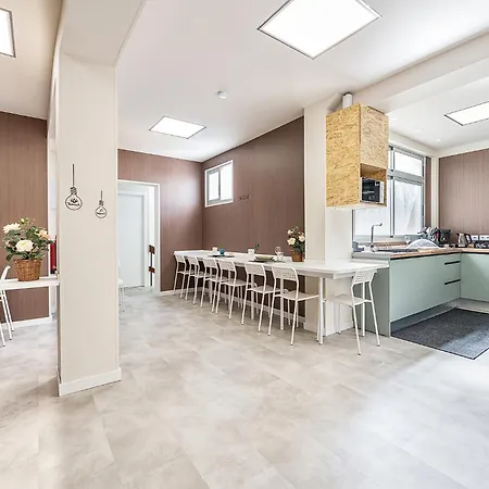 Canteras Boutique Отель типа 