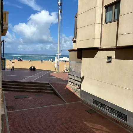 Canteras Boutique Отель типа 