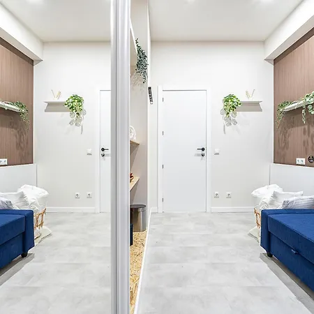 Canteras Boutique Отель типа 