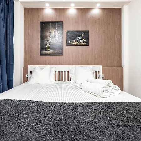 Canteras Boutique לינה וארוחת בוקר לאס פאלמס דה גראן קנאריה