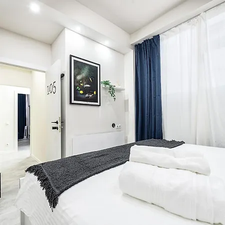Bed and breakfast Canteras Boutique Las Palmas de Gran Canaria
