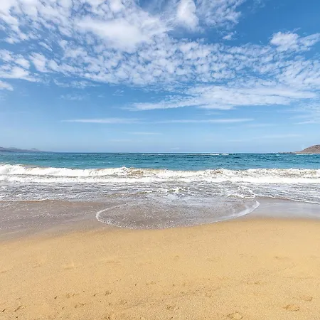 Canteras Boutique Лас-Пальмас-де-Гран-Канария