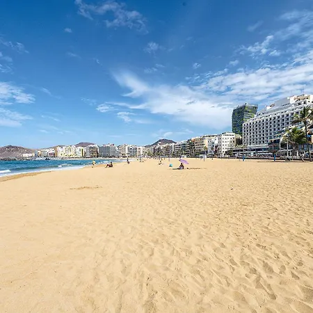Canteras Boutique Bed and breakfast Las Palmas de Gran Canaria