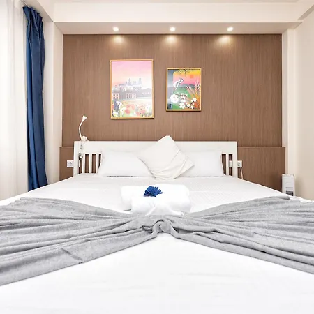 Bed & Breakfast Canteras Boutique *