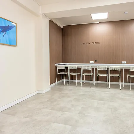 Canteras Boutique Bed & Breakfast Las Palmas de Gran Canaria