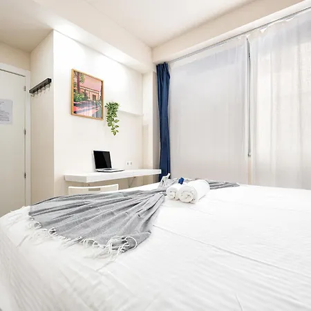 Bed & Breakfast Canteras Boutique Las Palmas de Gran Canaria