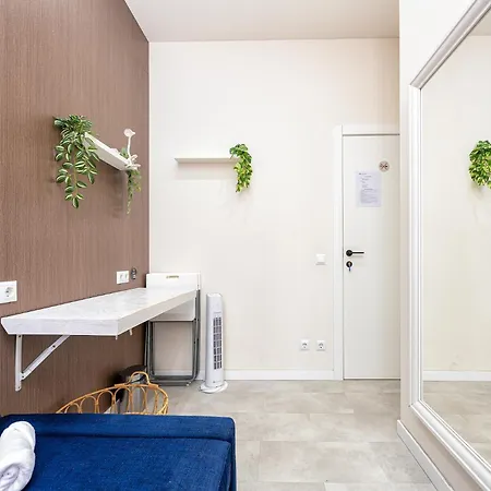 Canteras Boutique Bed & Breakfast Las Palmas de Gran Canaria