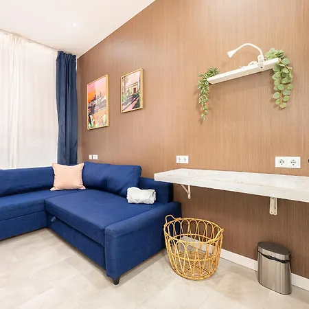 Bed & Breakfast Canteras Boutique Las Palmas de Gran Canaria