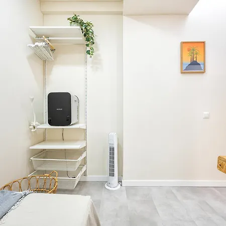 Bed & Breakfast Canteras Boutique Las Palmas de Gran Canaria
