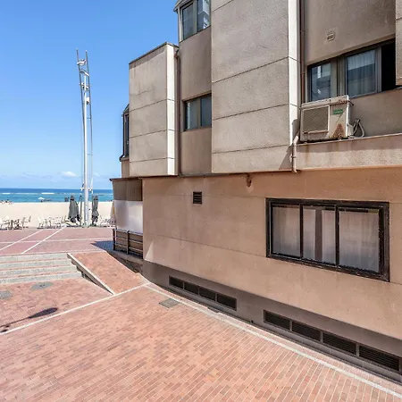 Canteras Boutique * Las Palmas de Gran Canaria
