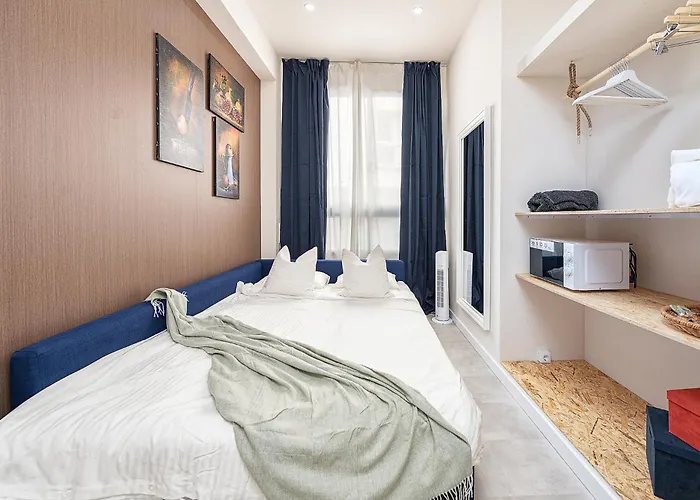 Canteras Boutique Oda ve Kahvaltı *