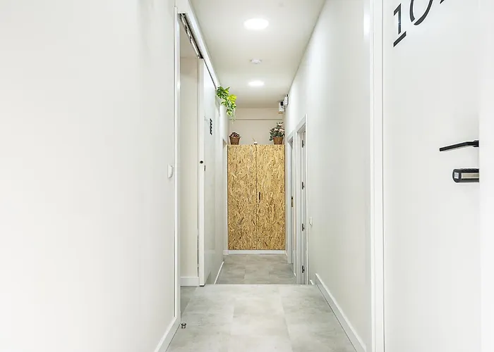 Oda ve Kahvaltı Canteras Boutique *