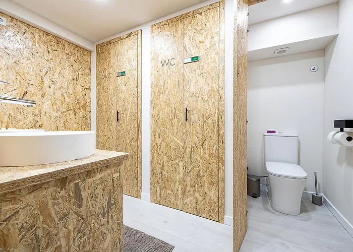 Canteras Boutique Las Palmas de Gran Canaria