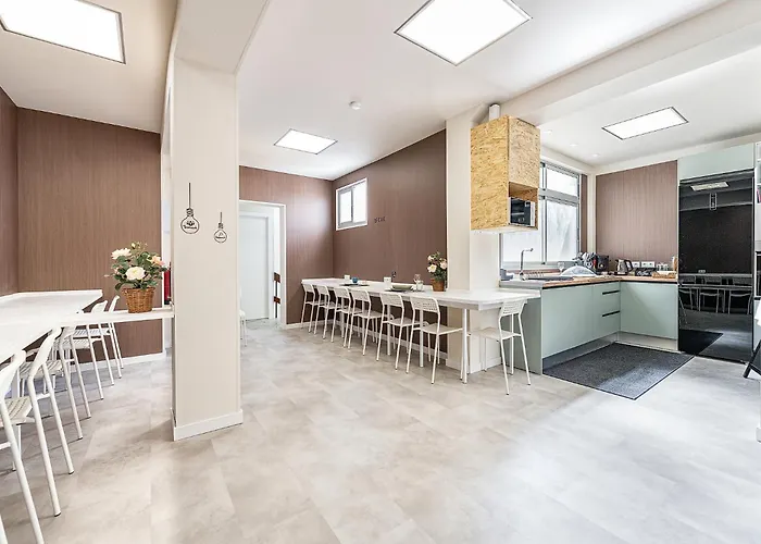 Canteras Boutique Oda ve Kahvaltı Las Palmas de Gran Canaria