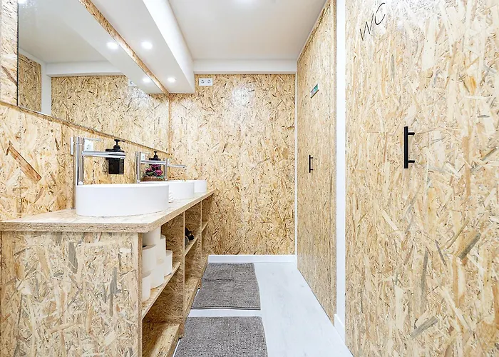 Canteras Boutique Bed & Breakfast