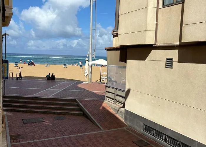 Canteras Boutique Bed & Breakfast