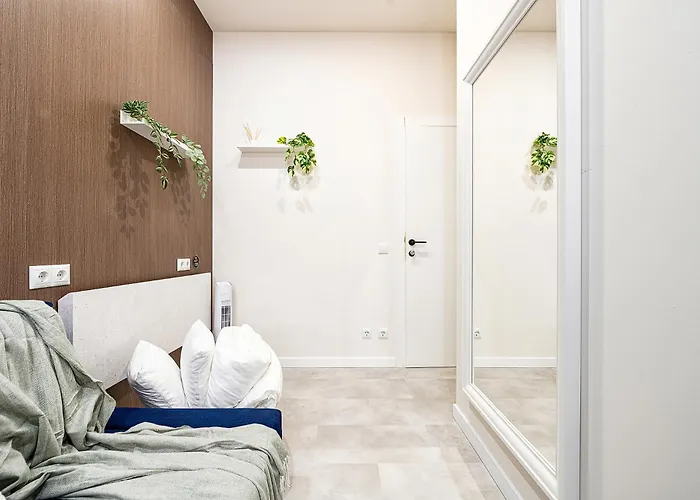 Bed & Breakfast Canteras Boutique