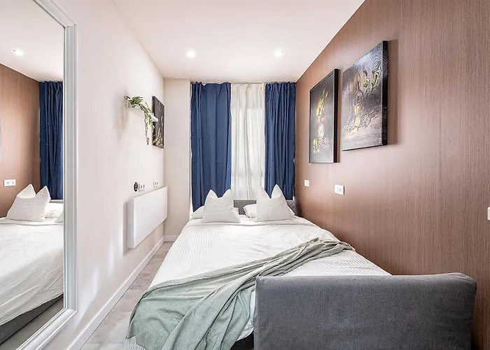 Oda ve Kahvaltı Canteras Boutique