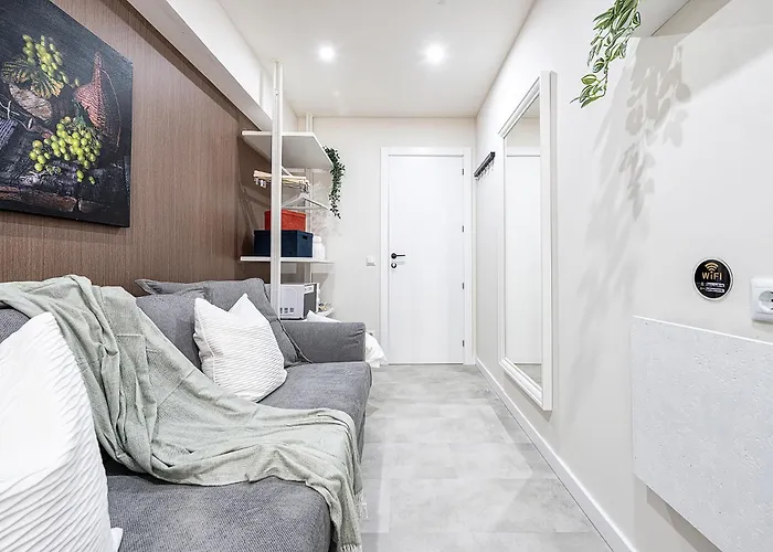 Bed & Breakfast Canteras Boutique Las Palmas de Gran Canaria