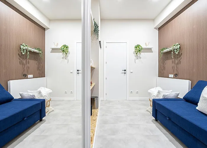 Canteras Boutique Oda ve Kahvaltı *