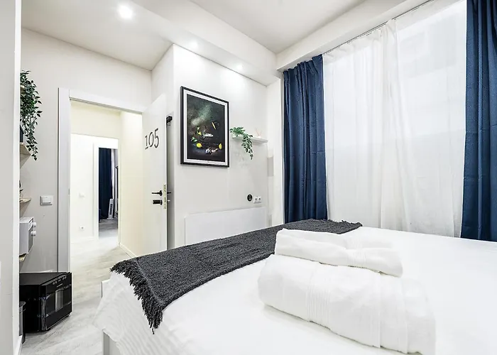 Bed & Breakfast Canteras Boutique Las Palmas de Gran Canaria