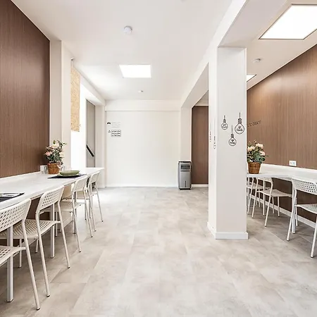 Canteras Boutique Bed & Breakfast Las Palmas