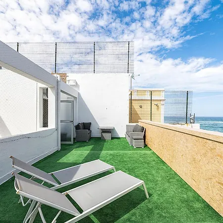 Bed & Breakfast Canteras Boutique *