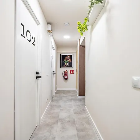 Canteras Boutique * Las Palmas